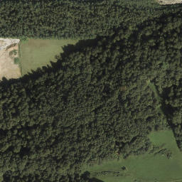 Satellite imagery of Katzenbuckel, AT