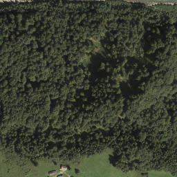 Satellite imagery of Katzenbuckel, AT