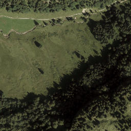 Satellite imagery of Auf der Platte, AT