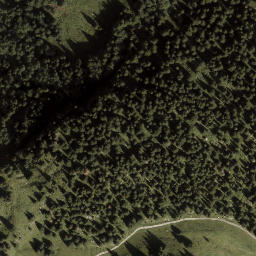 Satellite imagery of Auf der Platte, AT