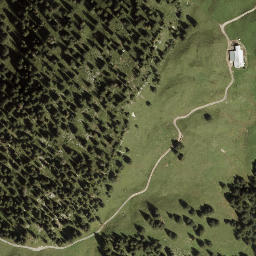Satellite imagery of Auf der Platte, AT