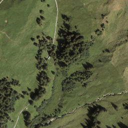 Satellite imagery of Stoggersattel, AT