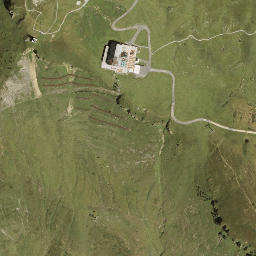 Satellite imagery of Diedamskopf, AT