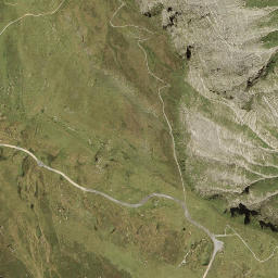 Satellite imagery of Diedamskopf, AT