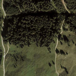 Satellite imagery of Gehrenspitze, AT