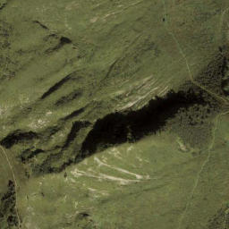 Satellite imagery of Gehrenspitze, AT