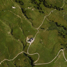 Satellite imagery of 161/12, CH