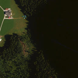 Satellite imagery of Leiterberg, DE