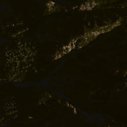 Satellite imagery of Vorderer Wildgundkopf, DE