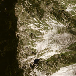 Satellite imagery of Vorderer Wildgundkopf, DE