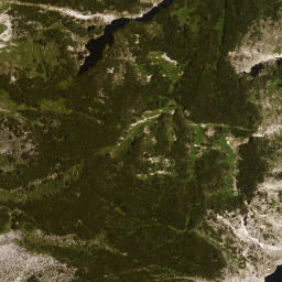 Satellite imagery of Vorderer Wildgundkopf, DE