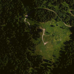 Satellite imagery of Traufberg, DE