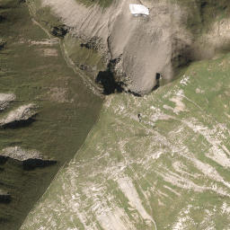 Satellite imagery of Muttekopf, AT