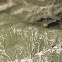 Satellite imagery of Muttekopf, AT