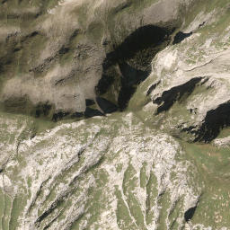Satellite imagery of Muttekopf, AT