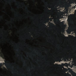 Satellite imagery of Zwölferspitze, AT