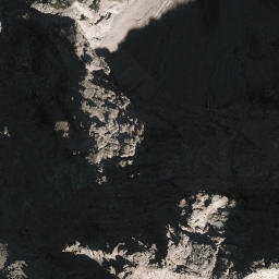 Satellite imagery of Zwölferspitze, AT