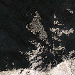 Satellite imagery of Zwölferspitze, AT