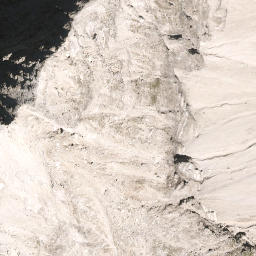 Satellite imagery of Elferspitze, AT