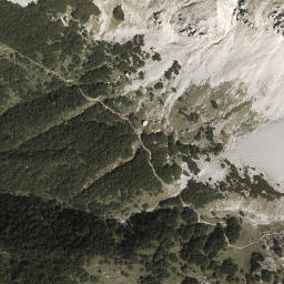 Satellite imagery of Höllkopf, AT