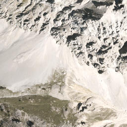 Satellite imagery of Höllkopf, AT