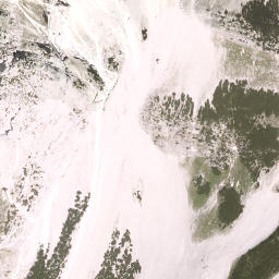 Satellite imagery of Gacher Blick, AT
