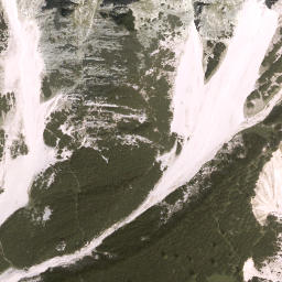 Satellite imagery of Gacher Blick, AT