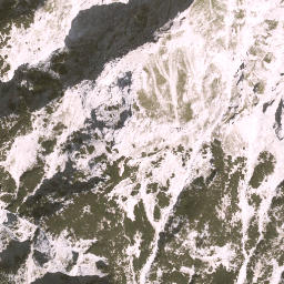 Satellite imagery of Hohe Munde, AT