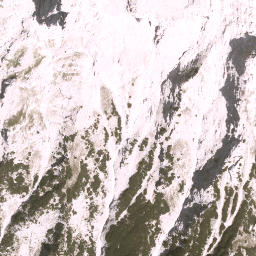 Satellite imagery of Hohe Munde, AT