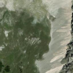 Satellite imagery of Kaskarspitze, AT