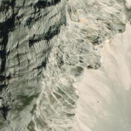 Satellite imagery of Kaskarspitze, AT
