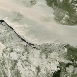 Satellite imagery of Lafatscher Joch, AT