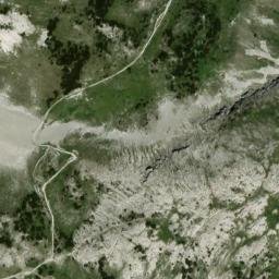 Satellite imagery of Lafatscher Joch, AT