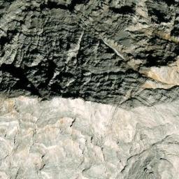 Satellite imagery of Großer Bettelwurf, AT