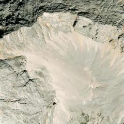 Satellite imagery of Großer Bettelwurf, AT