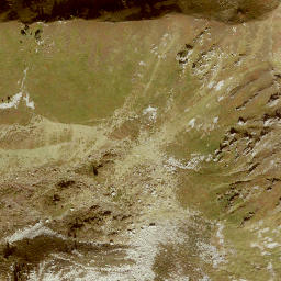 Satellite imagery of Großes Beil, AT