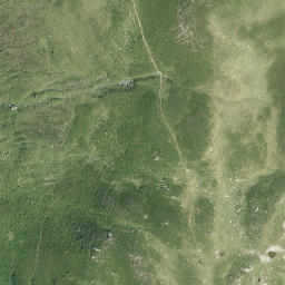 Satellite imagery of Schusterkogel, AT