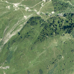 Satellite imagery of Saalbachkogel, AT