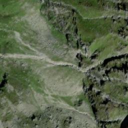 Satellite imagery of Gamskarspitz, AT