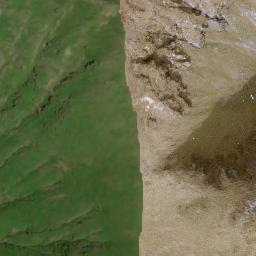 Satellite imagery of Riedlerzinken, AT