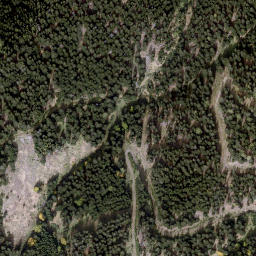 Satellite imagery of Rosenkogel, AT