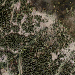 Satellite imagery of Rosenkogel, AT