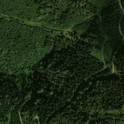 Satellite imagery of Saurüssel, AT