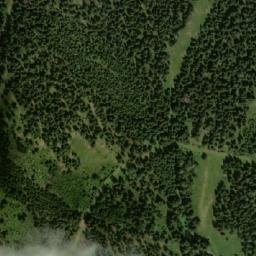 Satellite imagery of Saurüssel, AT