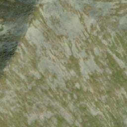 Satellite imagery of cairn, DE