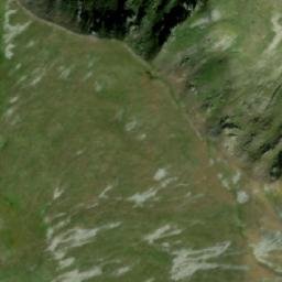 Satellite imagery of cairn, DE