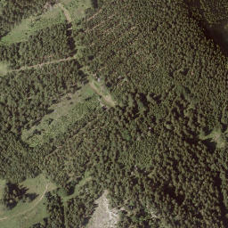 Satellite imagery of Schweineck, AT