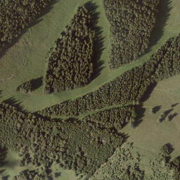 Satellite imagery of Teicham, AT