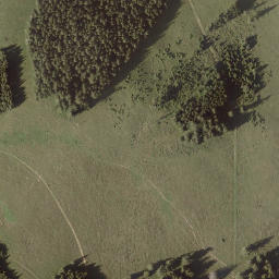 Satellite imagery of Teicham, AT