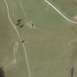 Satellite imagery of Teicham, AT